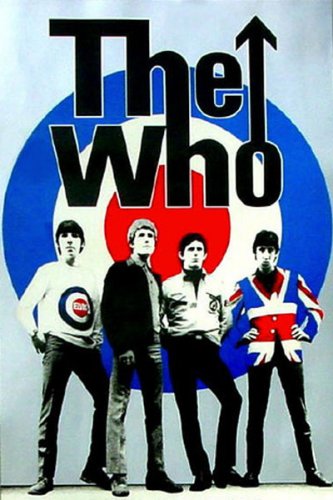 the who 