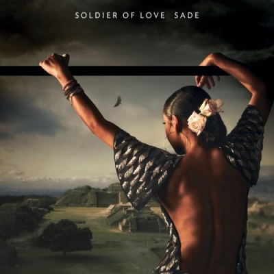 SADE SOLDIER OF LOVE