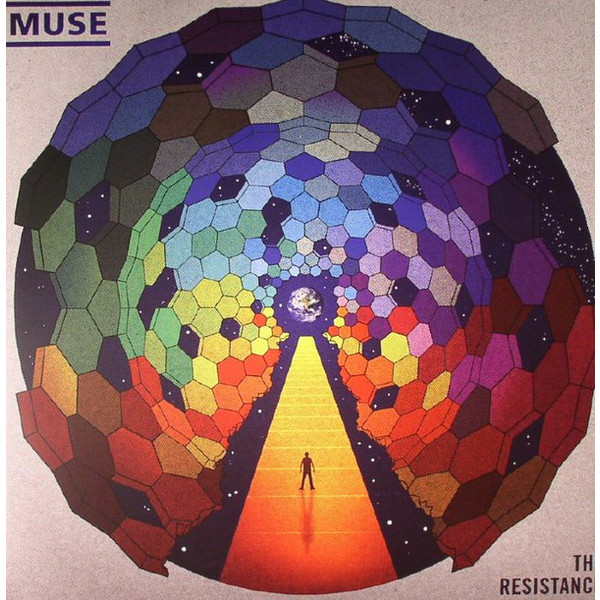 MUSE THE RESISTANCE